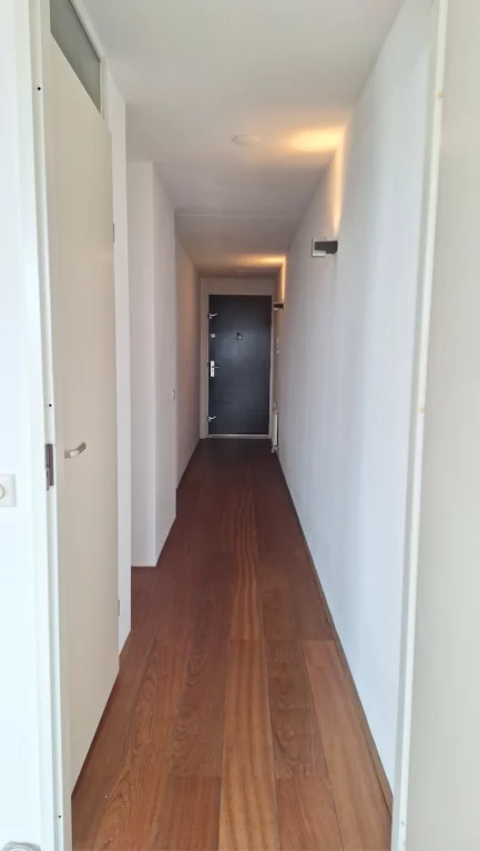 Foto van de Appartement gelegen aan de Ruychaverstraat in Haarlem