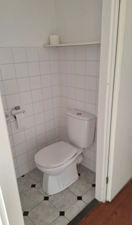Foto van de Appartement gelegen aan de Ruychaverstraat in Haarlem