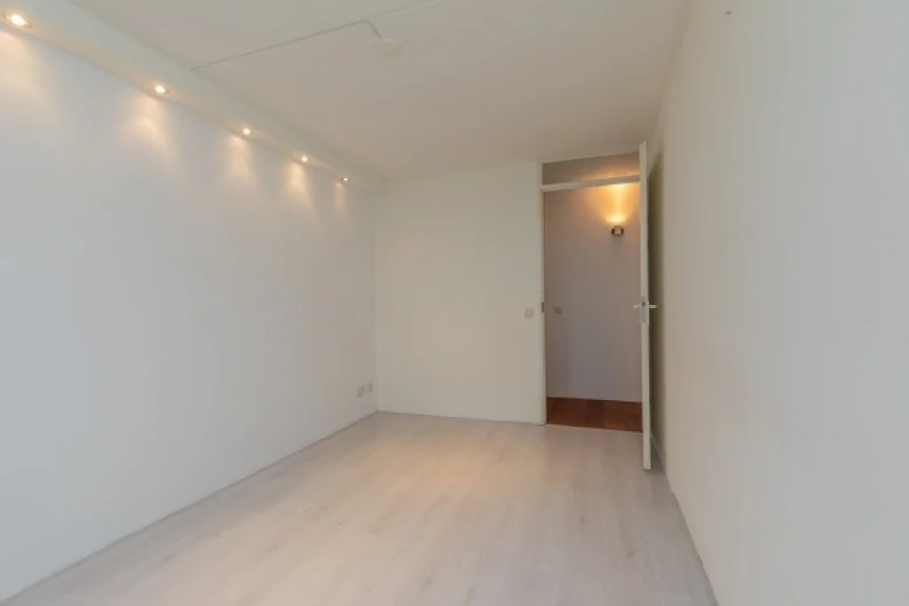Foto van de Appartement gelegen aan de Ruychaverstraat in Haarlem