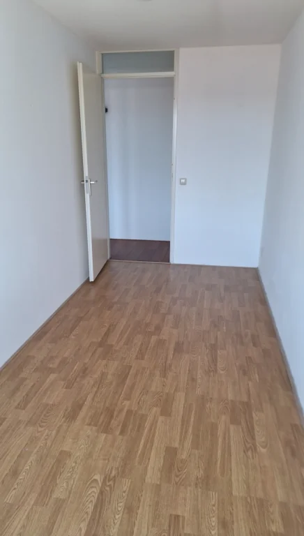 Foto van de Appartement gelegen aan de Ruychaverstraat in Haarlem