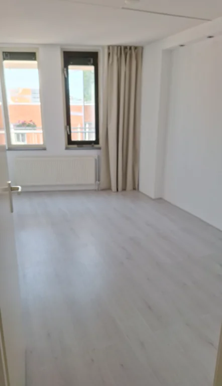 Foto van de Appartement gelegen aan de Ruychaverstraat in Haarlem
