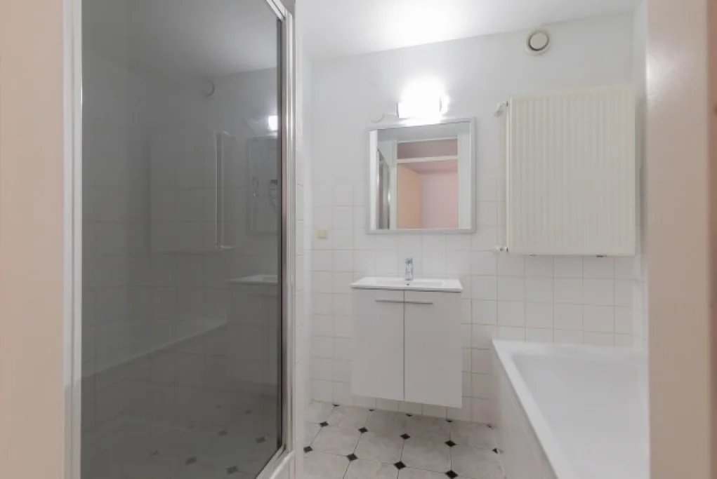 Foto van de Appartement gelegen aan de Ruychaverstraat in Haarlem