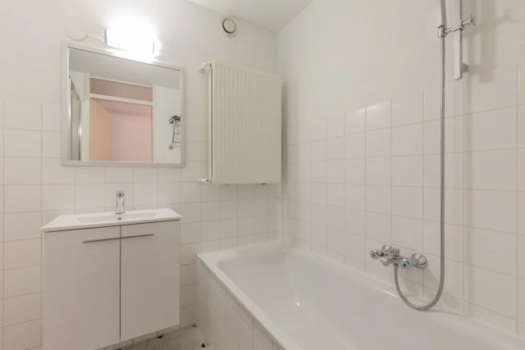 Foto van de Appartement gelegen aan de Ruychaverstraat in Haarlem