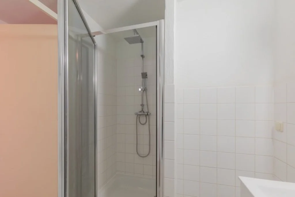 Foto van de Appartement gelegen aan de Ruychaverstraat in Haarlem