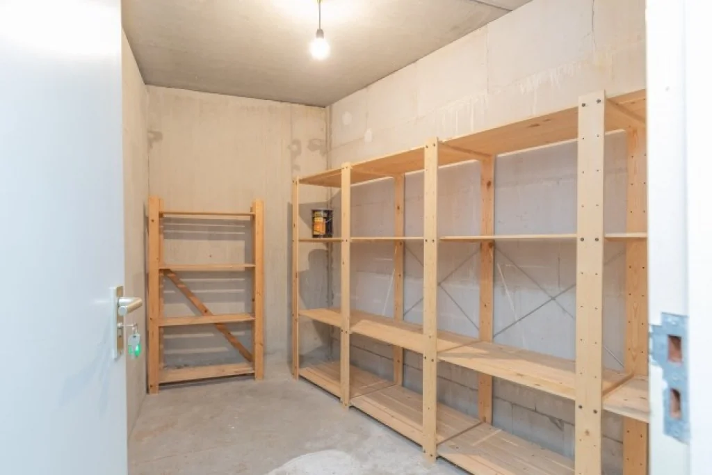 Foto van de Appartement gelegen aan de Ruychaverstraat in Haarlem