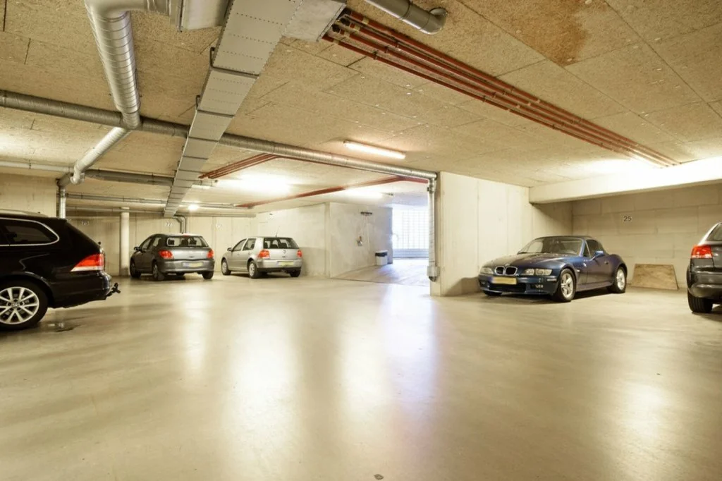 Foto van de Appartement gelegen aan de Ruychaverstraat in Haarlem