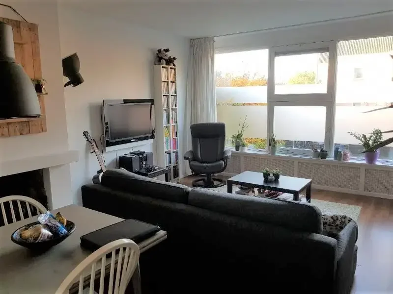 Foto van de Appartement gelegen aan de Kastanjelaan in Oss