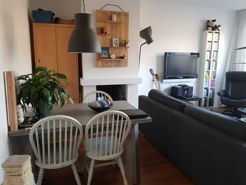 Foto van de Appartement gelegen aan de Kastanjelaan in Oss