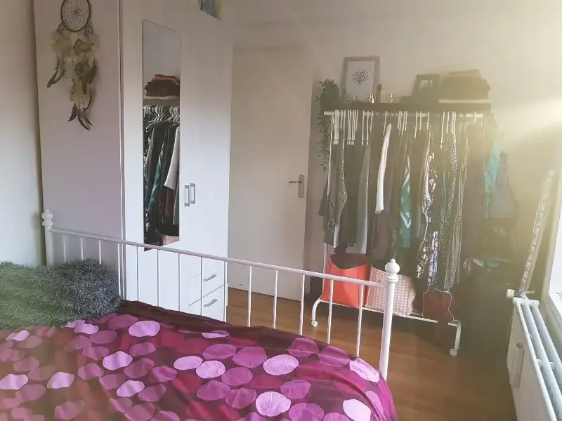 Foto van de Appartement gelegen aan de Kastanjelaan in Oss