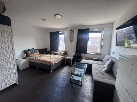 Foto van de Studio gelegen aan de Rottumeroog in Hoofddorp