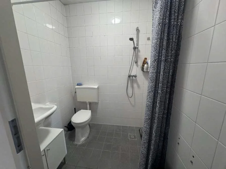 Foto van de Studio gelegen aan de Rottumeroog in Hoofddorp