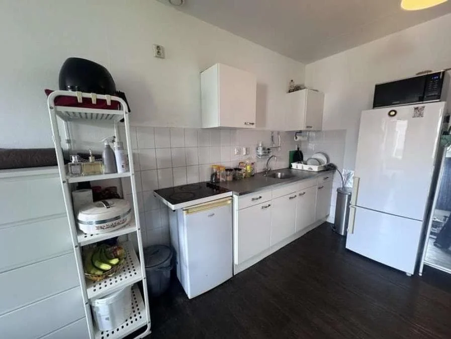 Foto van de Studio gelegen aan de Rottumeroog in Hoofddorp