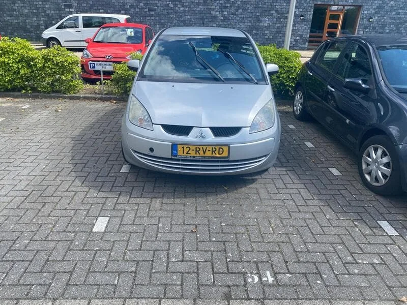 Foto van de Studio gelegen aan de Rottumeroog in Hoofddorp