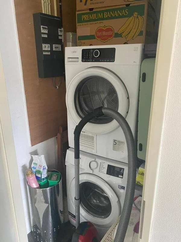 Foto van de Studio gelegen aan de Rottumeroog in Hoofddorp