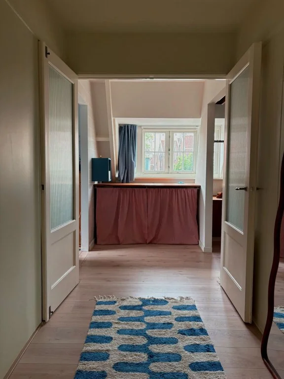 Foto van de Appartement gelegen aan de Oostzijde in Zaandam