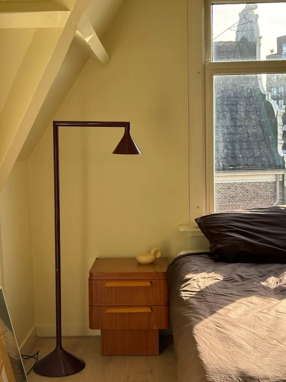 Foto van de Appartement gelegen aan de Oostzijde in Zaandam