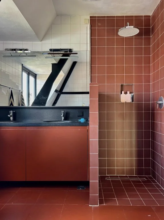 Foto van de Appartement gelegen aan de Oostzijde in Zaandam