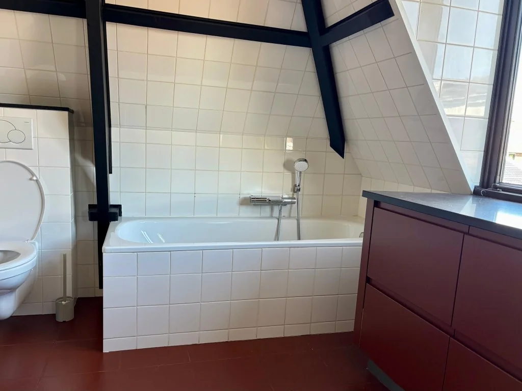 Foto van de Appartement gelegen aan de Oostzijde in Zaandam