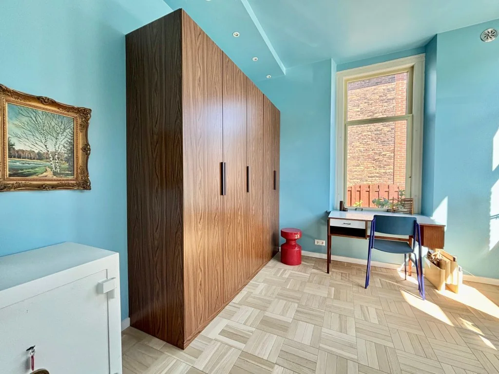 Foto van de Appartement gelegen aan de Oostzijde in Zaandam