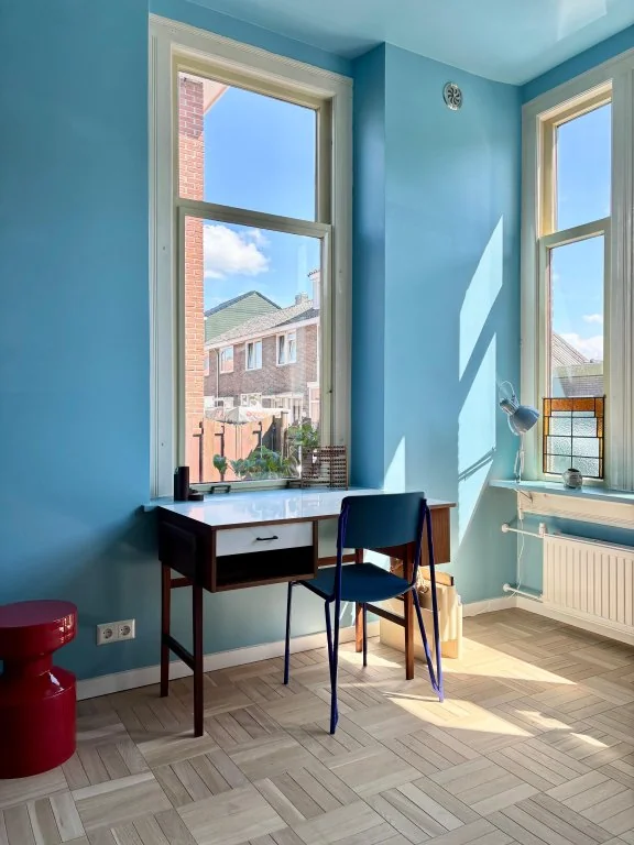 Foto van de Appartement gelegen aan de Oostzijde in Zaandam