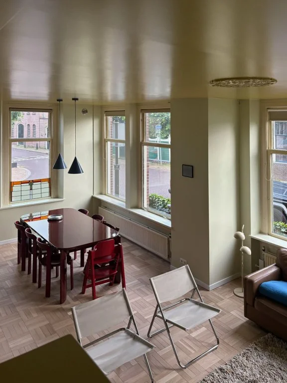 Foto van de Appartement gelegen aan de Oostzijde in Zaandam
