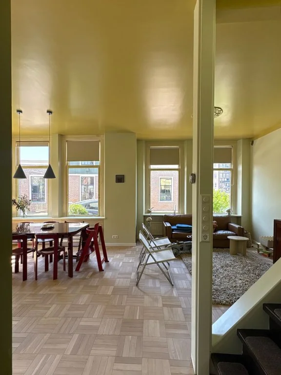 Foto van de Appartement gelegen aan de Oostzijde in Zaandam