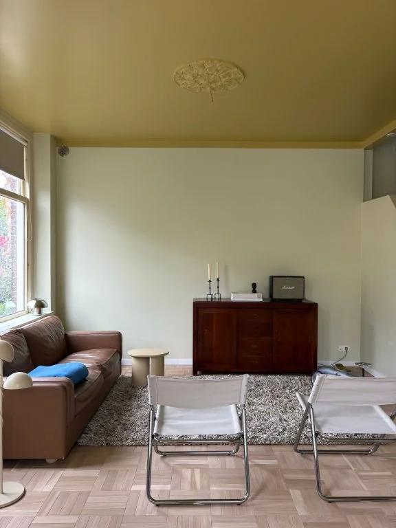 Foto van de Appartement gelegen aan de Oostzijde in Zaandam