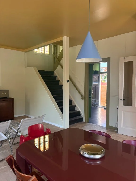 Foto van de Appartement gelegen aan de Oostzijde in Zaandam