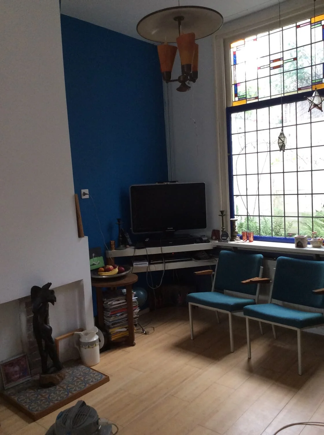 Foto van de Kamer gelegen aan de Laan van Altena in Delft