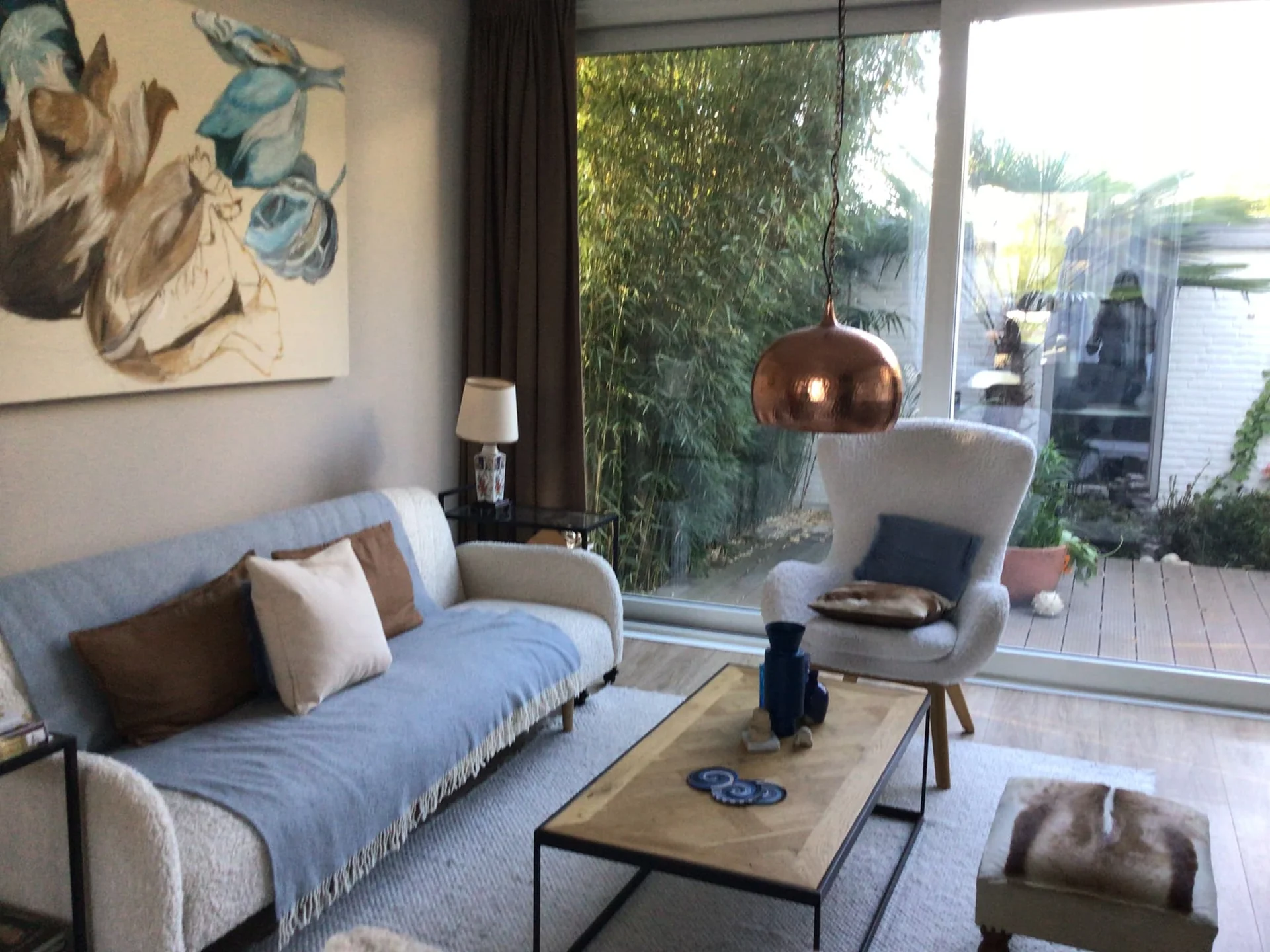 Foto van de Kamer gelegen aan de Amethiststraat in Groningen