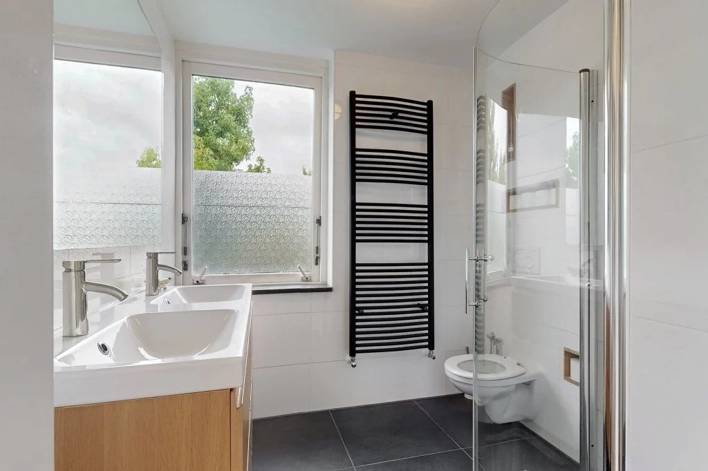 Foto van de Appartement gelegen aan de Wetering in Bergen