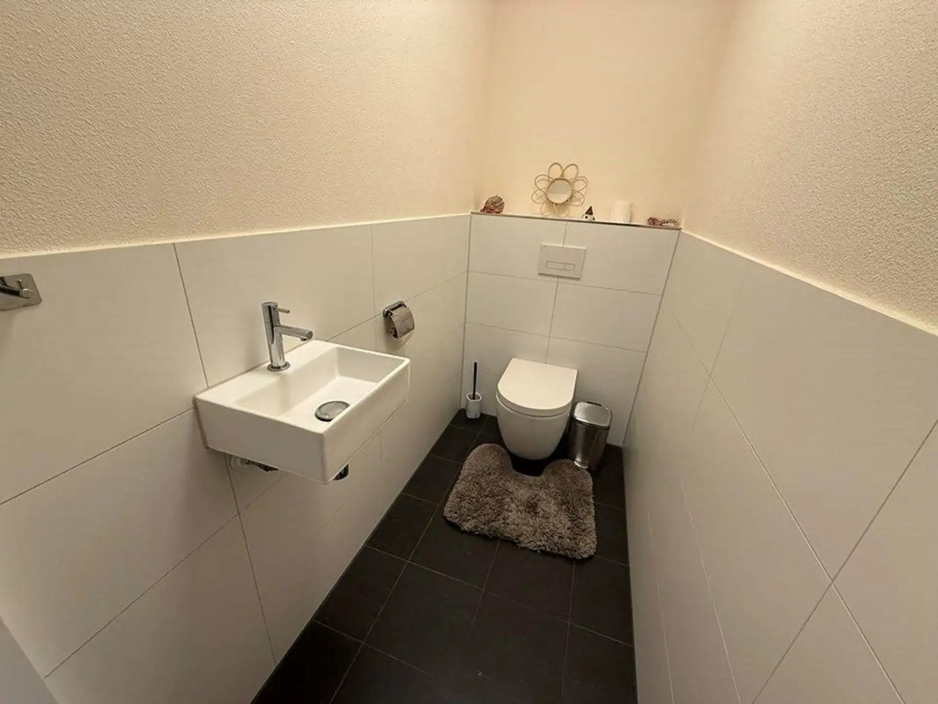 Foto van de Appartement gelegen aan de President Kennedyplantsoen in Amsterdam