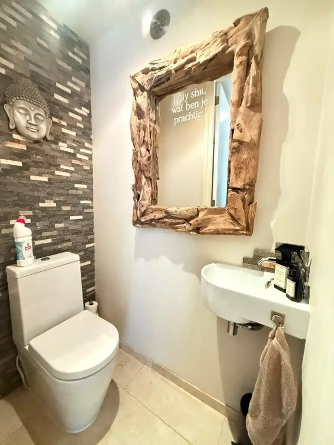 Foto van de Appartement gelegen aan de Vinkenkade in Vinkeveen
