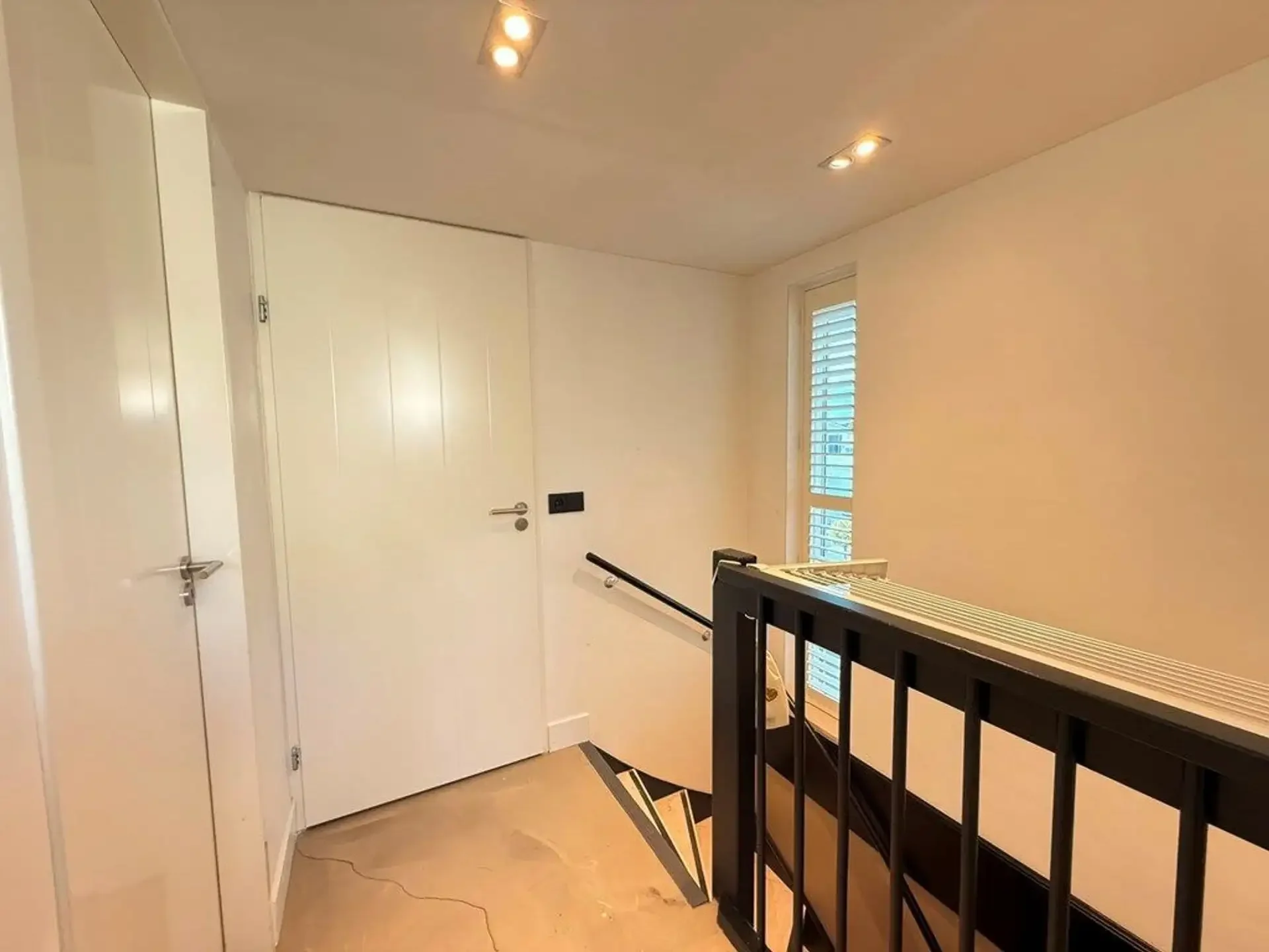 Foto van de Appartement gelegen aan de Vinkenkade in Vinkeveen