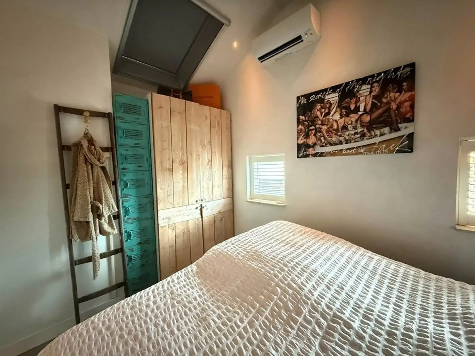 Foto van de Appartement gelegen aan de Vinkenkade in Vinkeveen