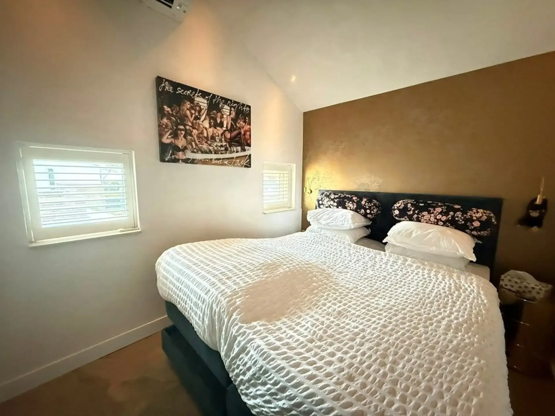 Foto van de Appartement gelegen aan de Vinkenkade in Vinkeveen