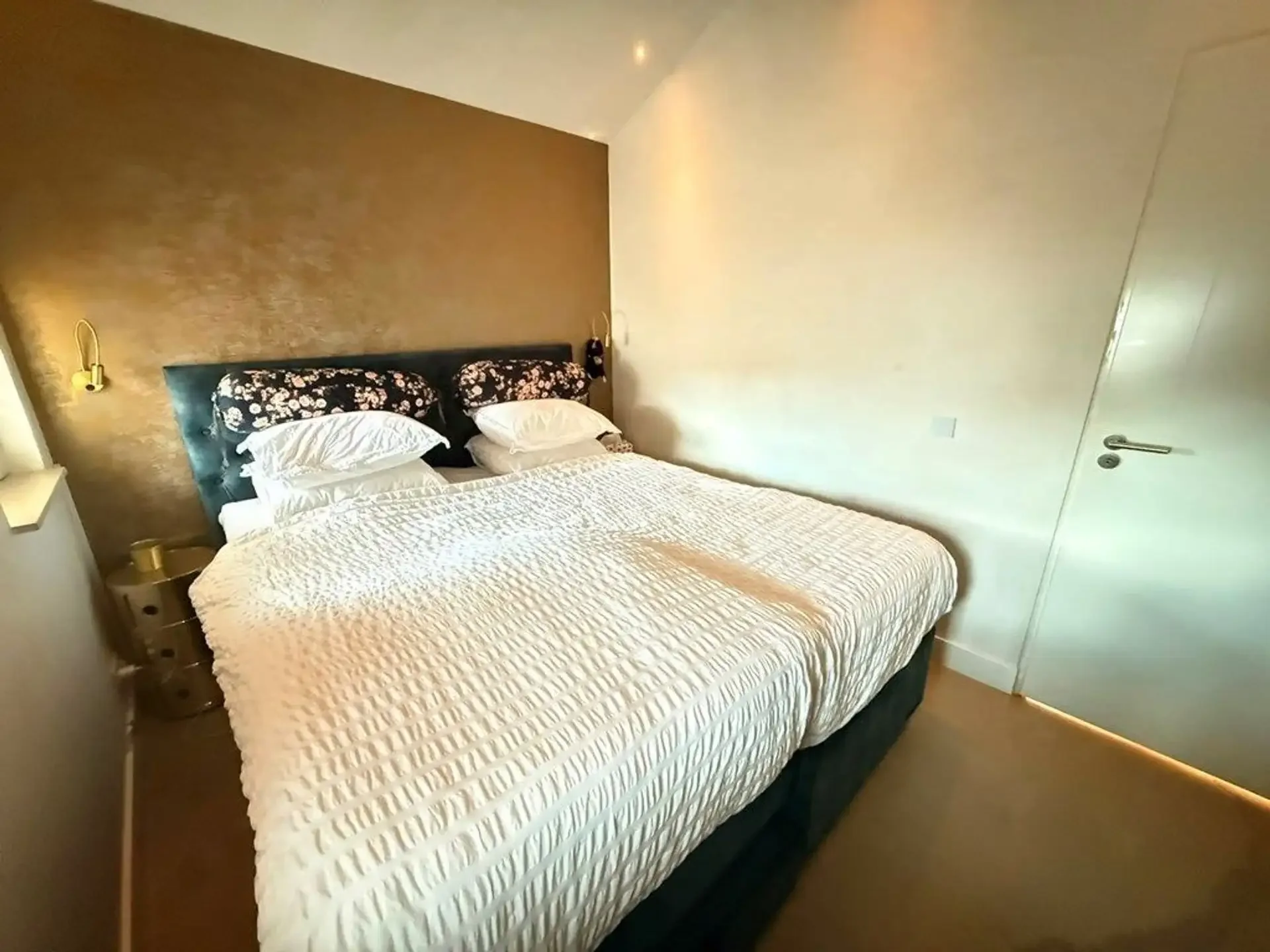 Foto van de Appartement gelegen aan de Vinkenkade in Vinkeveen