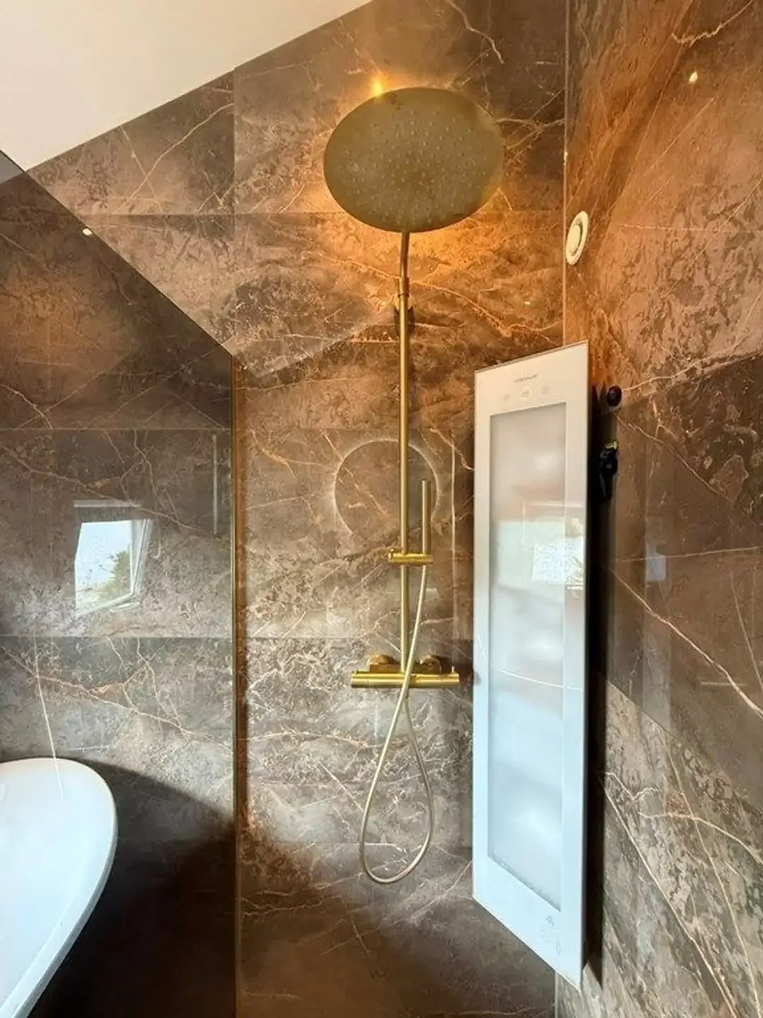 Foto van de Appartement gelegen aan de Vinkenkade in Vinkeveen