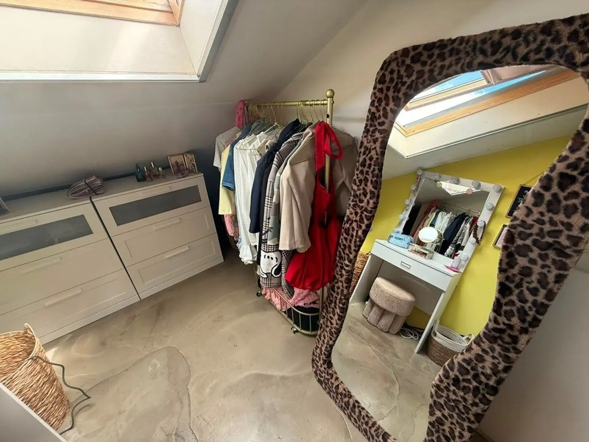 Foto van de Appartement gelegen aan de Vinkenkade in Vinkeveen