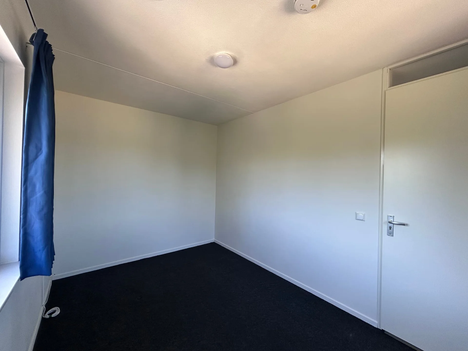 Foto van de Kamer gelegen aan de Graafseweg in Wijchen