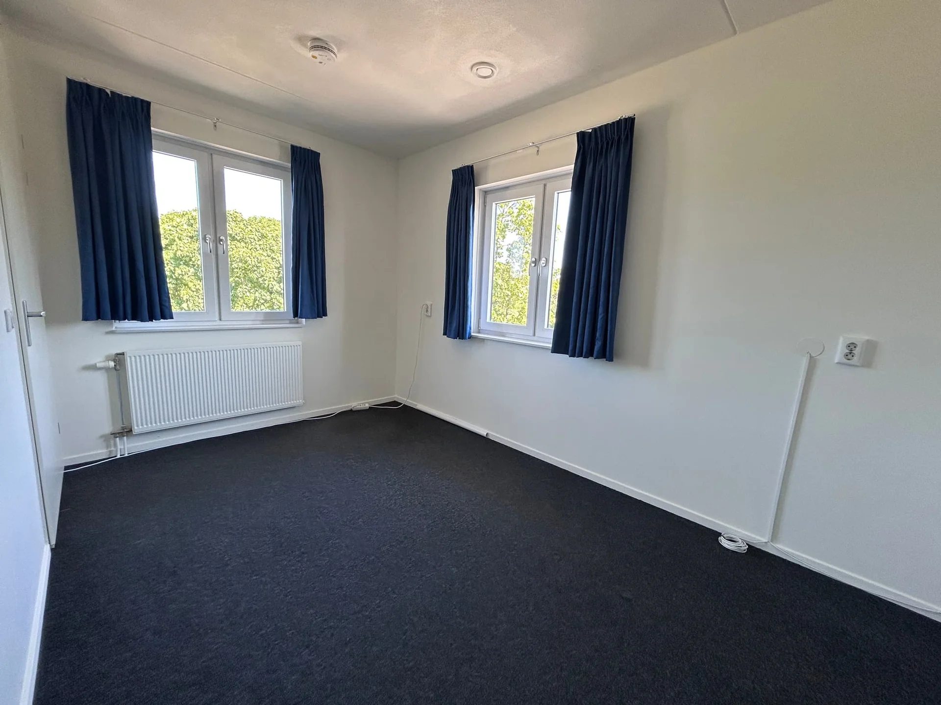 Foto van de Kamer gelegen aan de Graafseweg in Wijchen