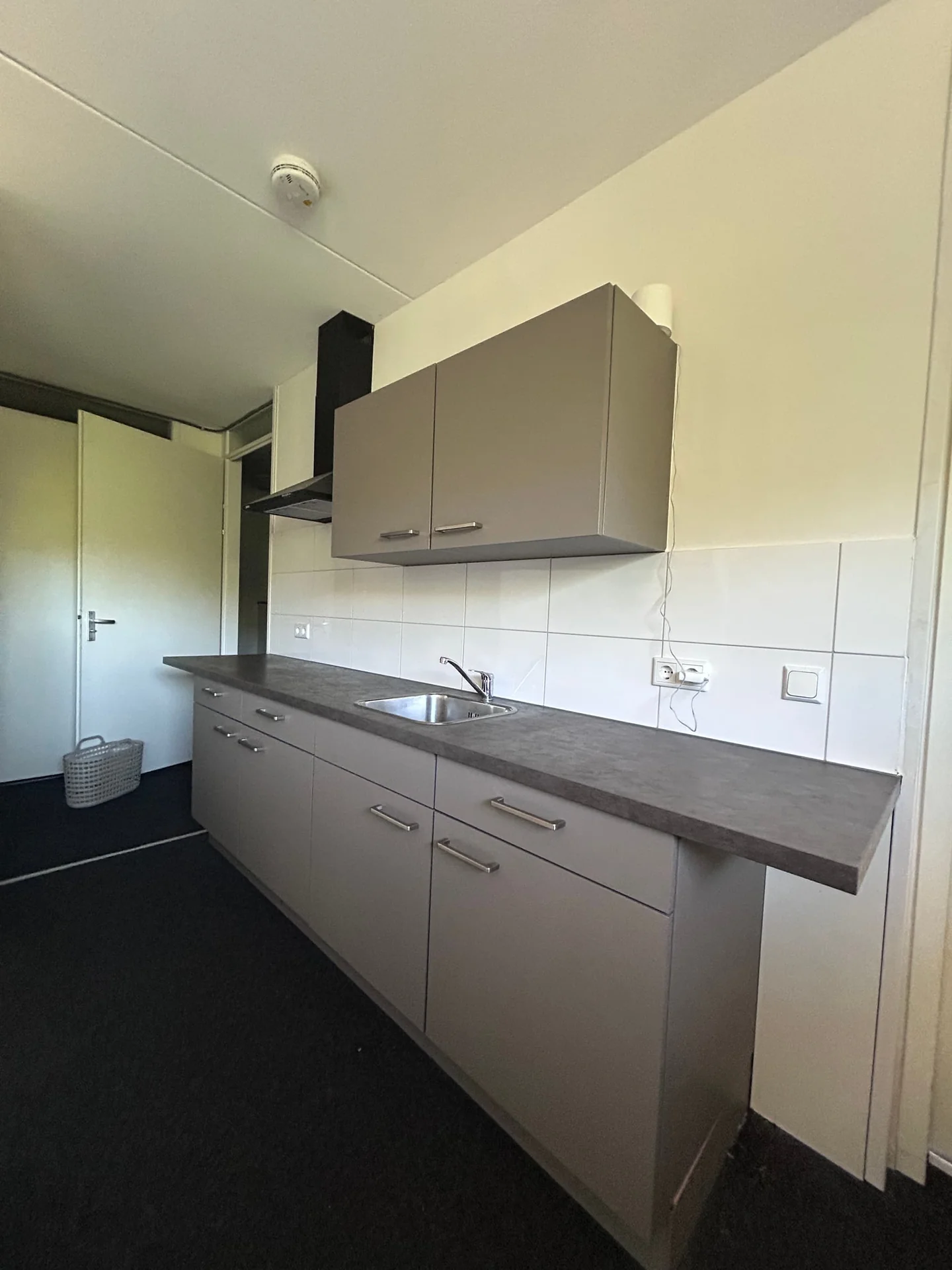 Foto van de Kamer gelegen aan de Graafseweg in Wijchen