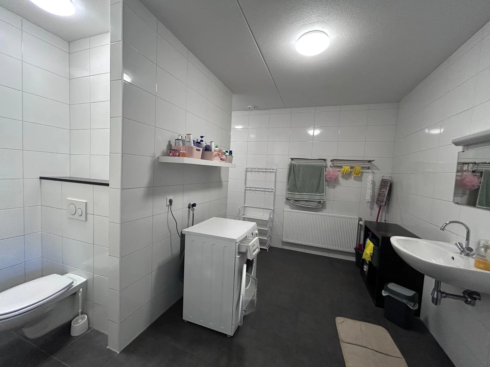 Foto van de Kamer gelegen aan de Graafseweg in Wijchen