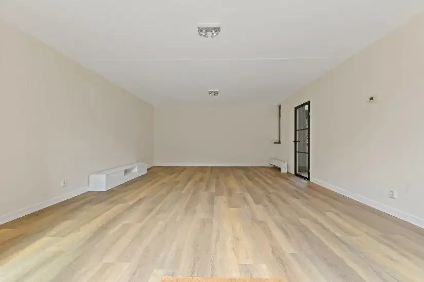 Foto van de Appartement gelegen aan de Parkstraat in Den Haag