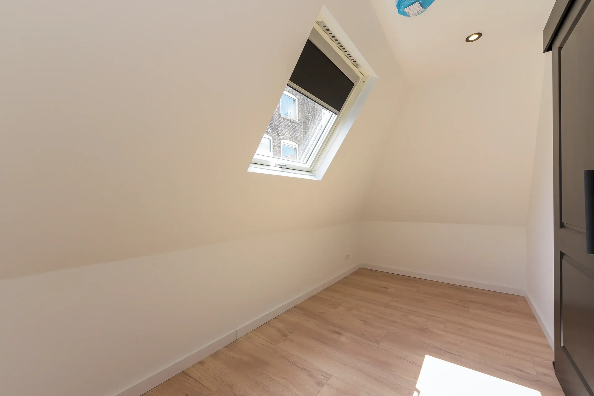 Foto van de Appartement gelegen aan de Binnenwatersloot in Delft