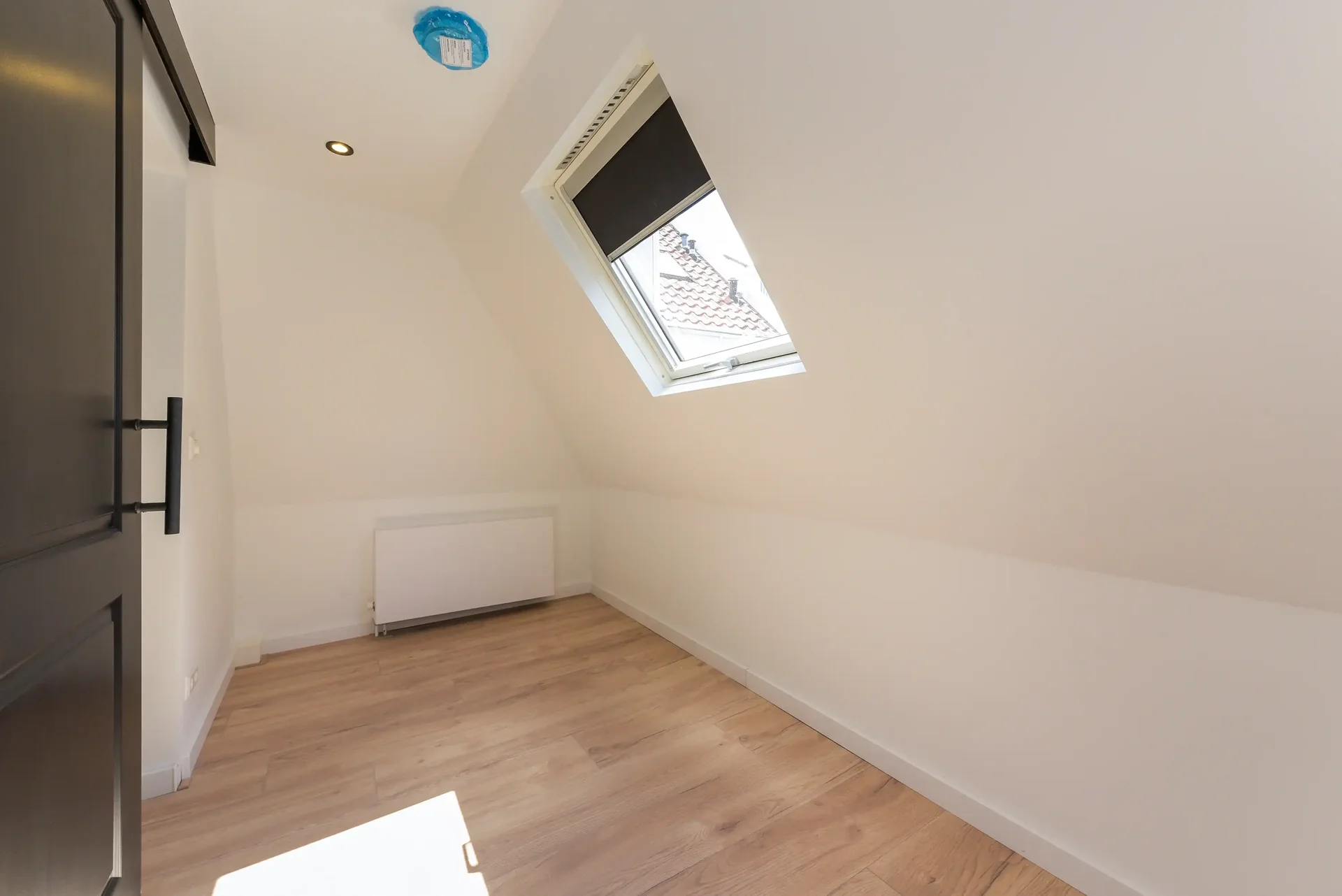 Foto van de Appartement gelegen aan de Binnenwatersloot in Delft