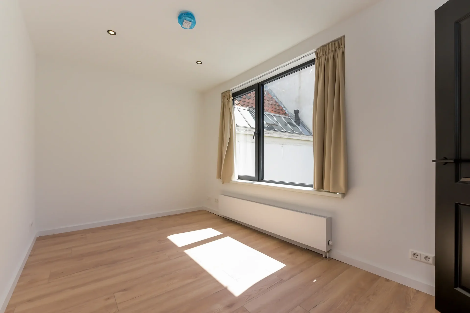 Foto van de Appartement gelegen aan de Binnenwatersloot in Delft
