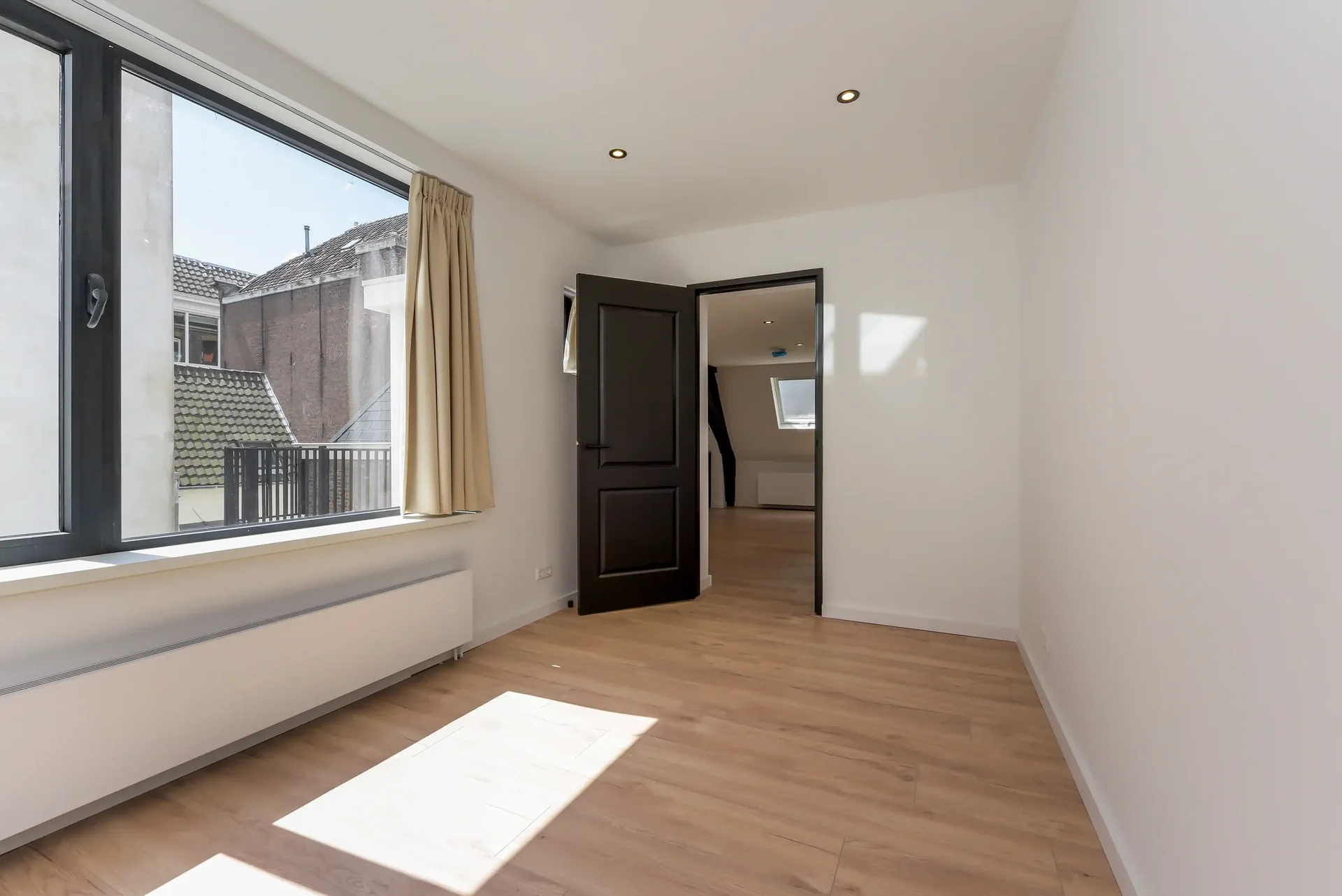 Foto van de Appartement gelegen aan de Binnenwatersloot in Delft