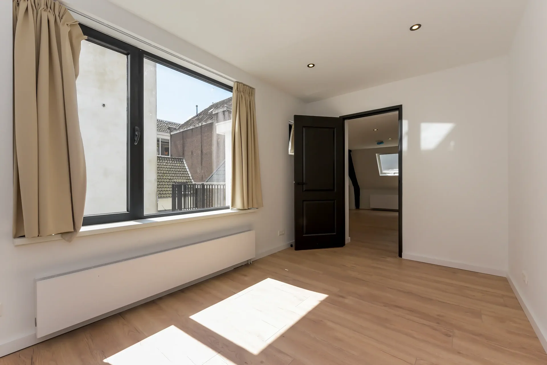 Foto van de Appartement gelegen aan de Binnenwatersloot in Delft