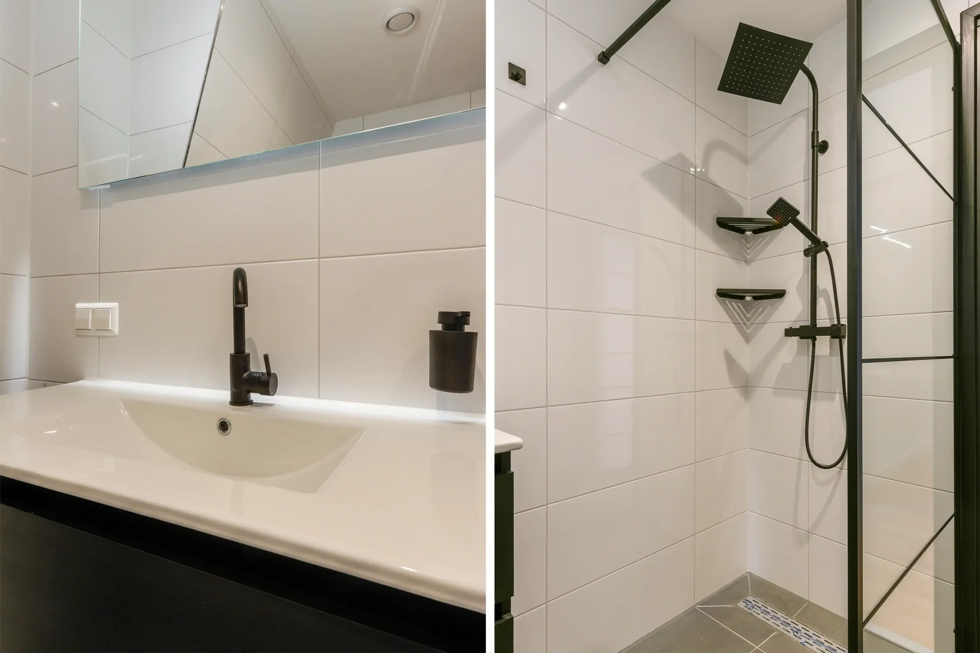 Foto van de Appartement gelegen aan de Binnenwatersloot in Delft
